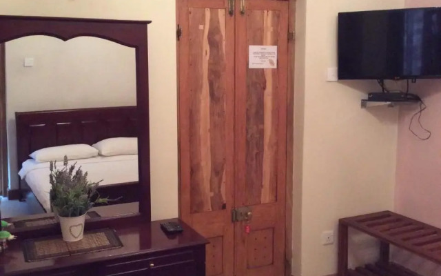 Hotel Mount Pleasant