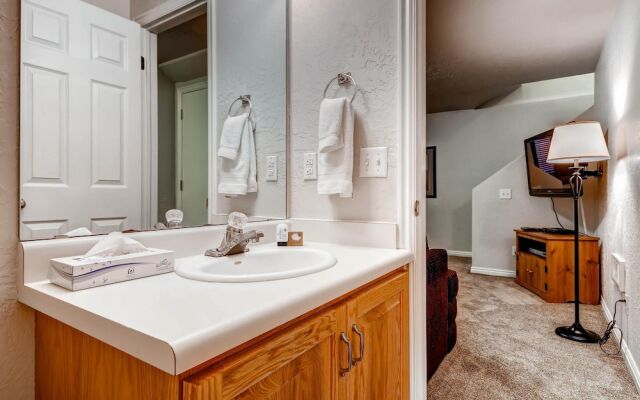 Old Town Retreat by Park City Lodging