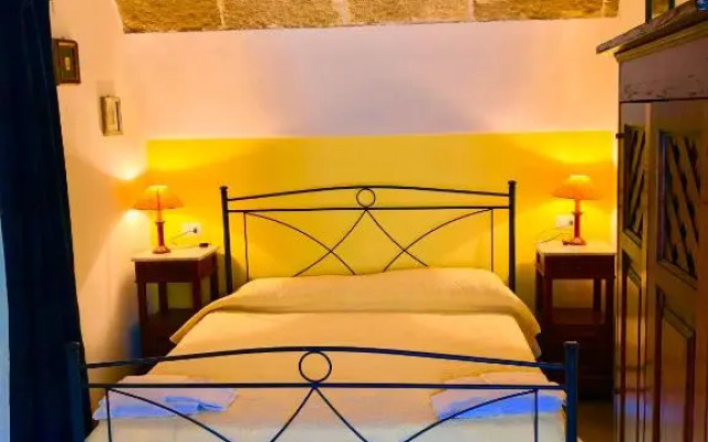 Appartamenti in Residence Kalè