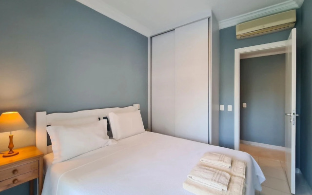 Apartamento Ilha de Milos