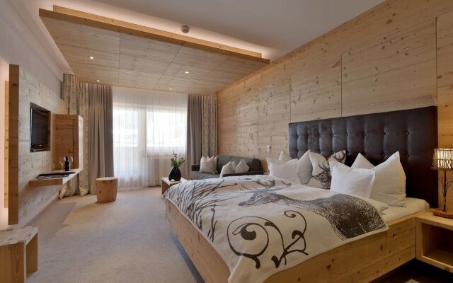 Hotel Almhof