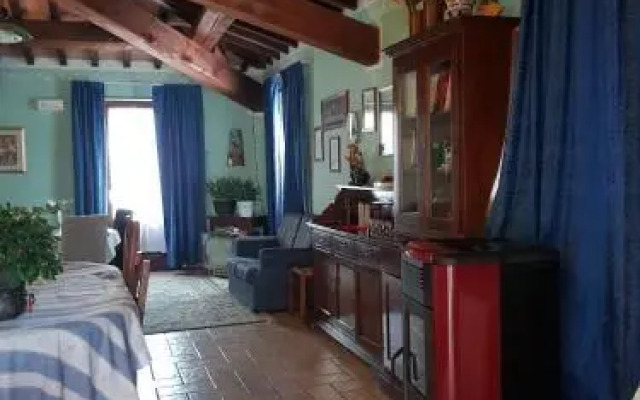 Locanda Della Braccesca