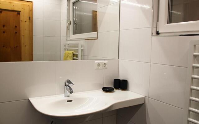 Appartment Ganahl