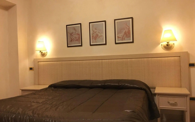Hotel Villa Igea