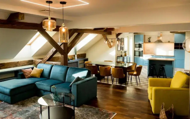 Room42 - Suites & Apartments
