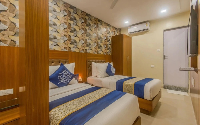 Arton Suites