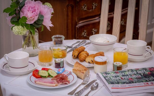 Grand Hotel Francais - ex. Best Western