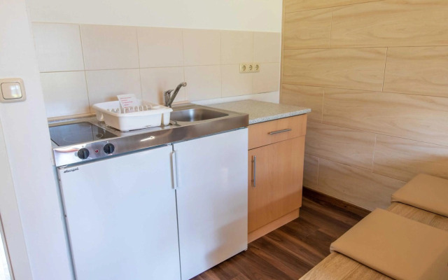 Ferienanlage Zum Knirk