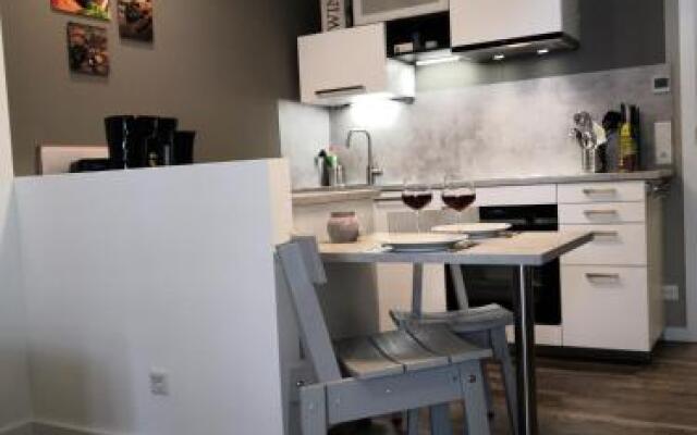 Berghaus Glockner, App. Niedermeyer