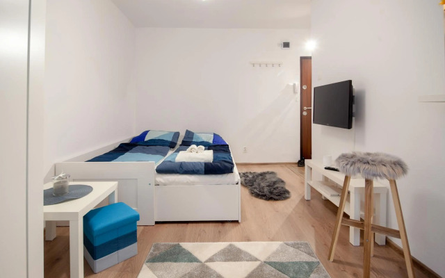 International Aparthotel