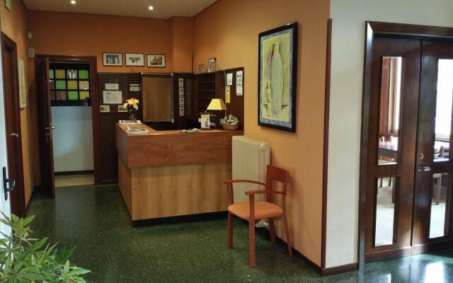 Hostal Ezequiel