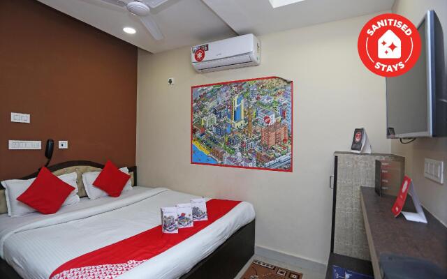 OYO 14487 Hotel Stay Inn