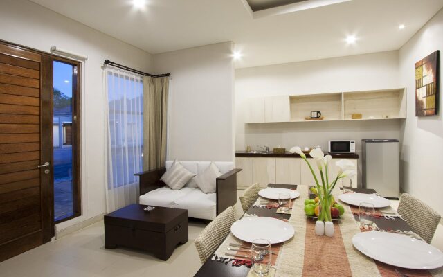 Casa di Ungasan