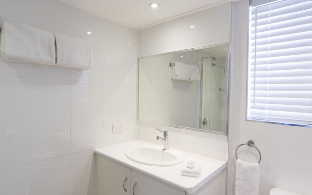 Don Pancho by the Beach