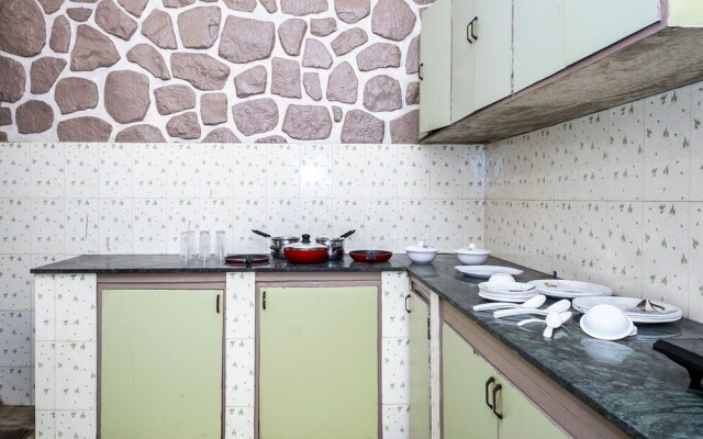 OYO 18864 Home Garden View Stay Lonavala