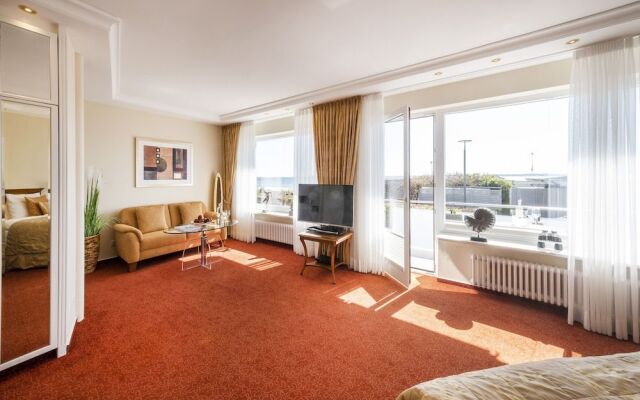 Büngers - Mein Refugium am Meer