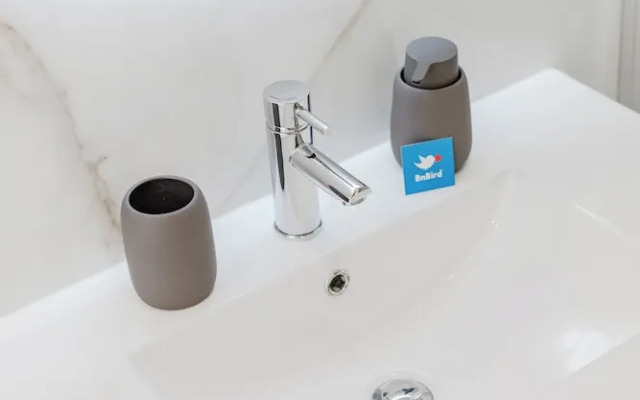 The Sunny Duplex at BoaVista Flats