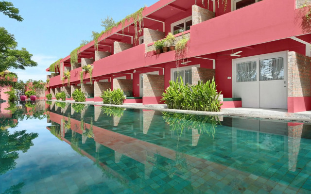 PinkCoco Gili Trawangan - Constant Surprises- for Cool Adults Only
