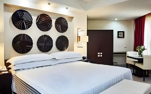 Occidental Nuevo Vallarta - All Inclusive