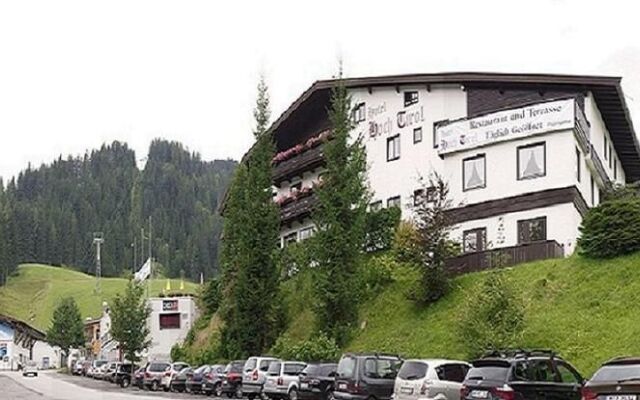 Alpenstyle Resort Fieberbrunn