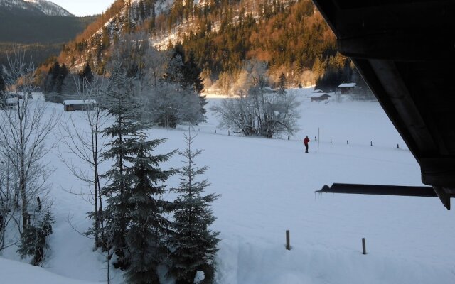 Seewiesenalm
