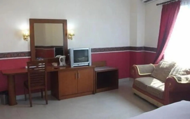 New Siliwangi Hotel & Restaurant