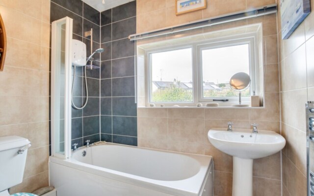 Fron Y Fron in Y Fron