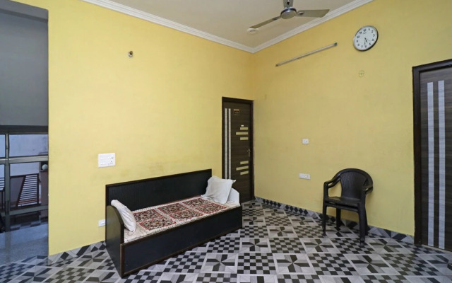 OYO 22954 Hotel Moonlight
