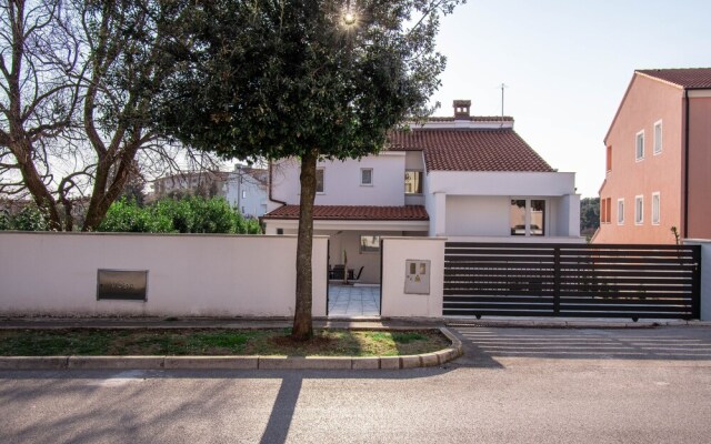 Luxury Villa in Rovinj