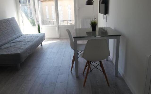 Studio Grasse Centre