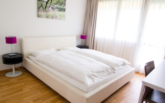 City Stay Apartments Ringstrasse