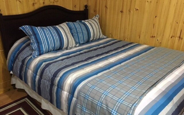 Hosteria No me Olvides