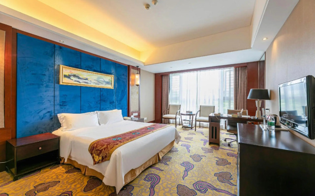 Mianyang Xinbeichuan Hotel
