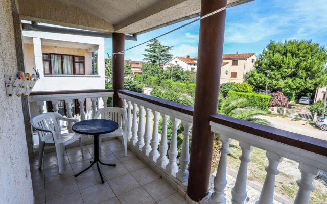 Medulin Riviera Apartments Goran