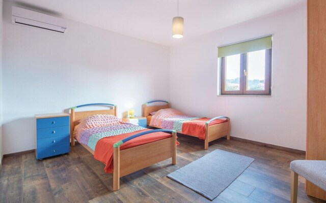 Awesome Home in Pula With Wifi and 4 Bedrooms