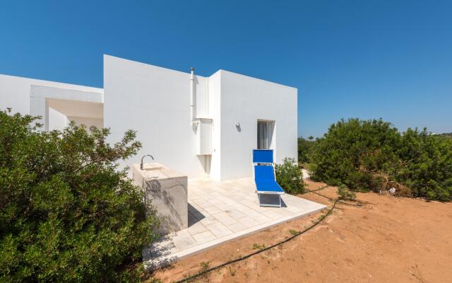 Villa Susanna in salve