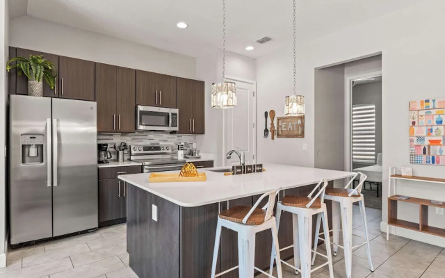 Chic Villa Domani Retreat 9ppl