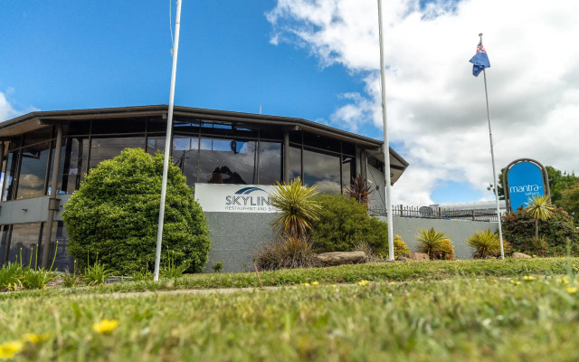 Littomore Hotel on Stewart, Bathurst