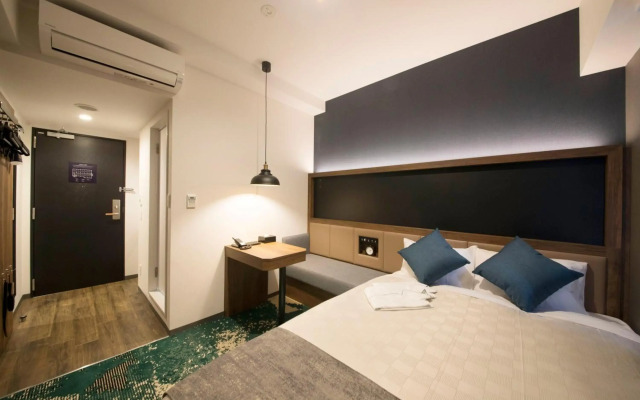 Quintessa Hotel Fukuoka Tenjin Minami