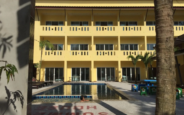 Khaolak Summer House Resort 2