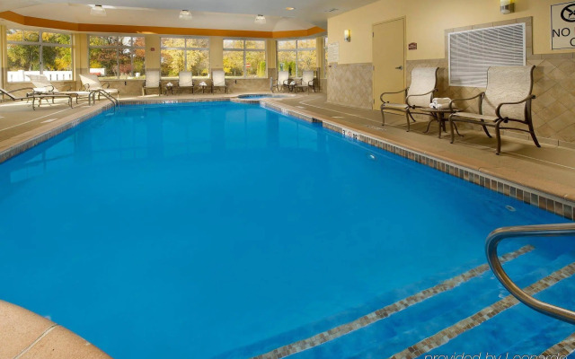 Holiday Inn Express & Suites Schererville by IHG