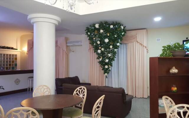 Hotel Miramare