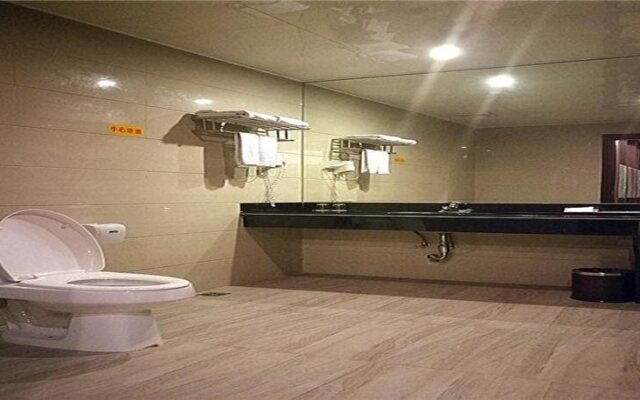 Guangli Hotel