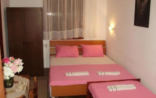 Apartments Aleksic