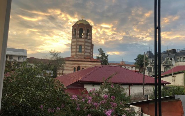 Apartment in the city center - Old Batumi