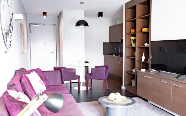 Tempologis Le Saint Germain Grenoble