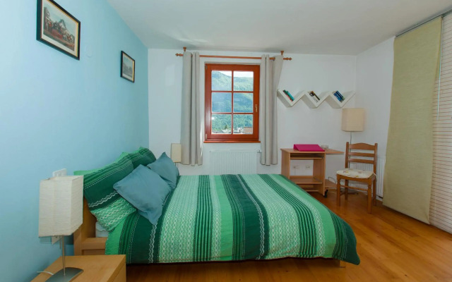 Thirsty River Apartments