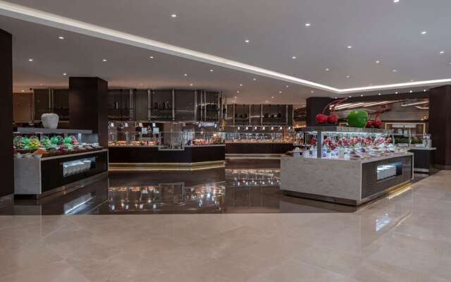 Papillon Zeugma Relaxury