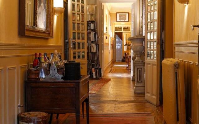 Casa de Madrid