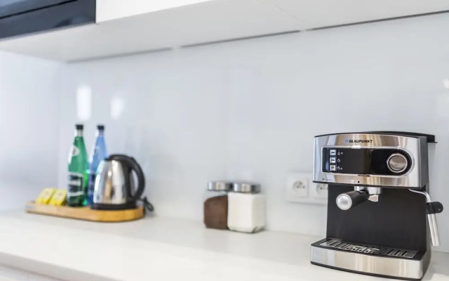 Unic Apartments Gasiorowskich